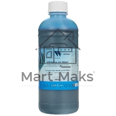 Чернила NV PRINT универсальные на водной основе NV-INK500ULC для аппаратов Сanon/Epson/НР/Lexmark (500 ml) Light Cyan