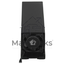 Радиатор ID-COOLING ZERO M25 черный