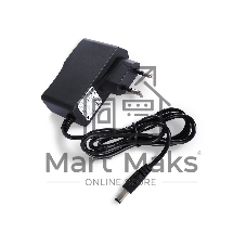 GS8505 блок питания 12V 12W 1A IP20 100-240V 75*27*68