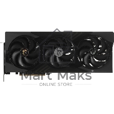 Видеокарта MSI GeForce RTX 5070 Ti Gaming Trio OC, 16 GB GDDR7, 256 bit, 3xDisplayPort, HDMI, GPU 2572 MHz