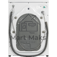 Стиральная машина Beko WSPE6H616W белый, загрузка фронтальная 6,5 кг, 1200 об/мин., класс: А++