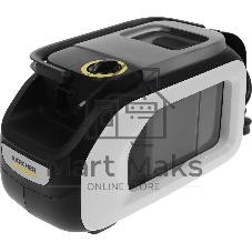 Пылесос моющий Karcher SE 3 черный/белый, 200/500 Вт, уборка сухая/влажная, пылесборник контейнер 2.9 л