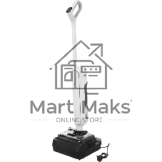 Пылесос вертикальный моющий Xiaomi Truclean W30 Pro Wet Dry Vacuum EU белый, питание от аккумулятора, 200 Вт, уборка сухая/влажная, пылесборник 0.7 л