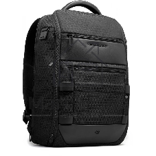 Рюкзак Piquadro Hex CA6829W139/N черный полиэстер