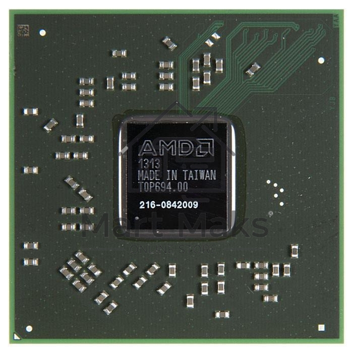 Видеочип Mobility Radeon HD 8730M, 216-0842009