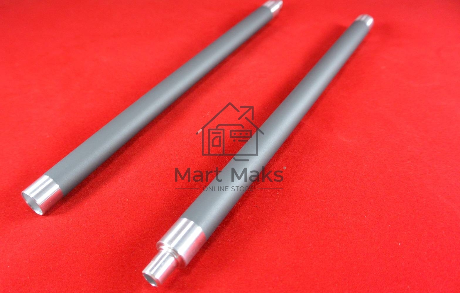 Вал магнитный (оболочка) HP LJ 1160/1320/2015/2035/2055 (Q5949/7553,CE505) (ELP, Китай) ELP-MRS-H1160-1