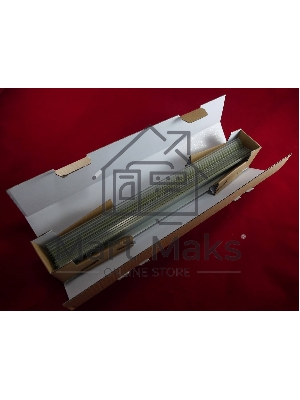Ракель (Wiper Blade) HP LJ 5000/8100/8500/9000/P5200 (ELP, Китай) 10штук