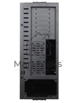 Корпус INWIN 4U rack-mount TS-4U USB 3.0*2; Front fan 12cm*1; Rear fan 6cm*2; dust filter on the front door, intrusion switch, Add Self-adhesive type strong wiring fixing base; rails