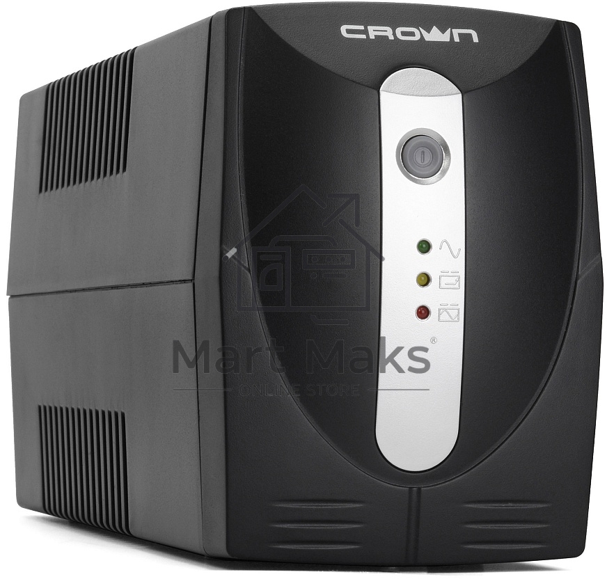 Источник бесперебойного питания CMU-850X