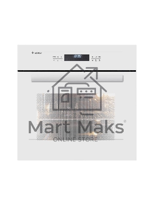 Духовка электрическая Gefest ЭДВ ДА 622-04 Б, встраиваемая