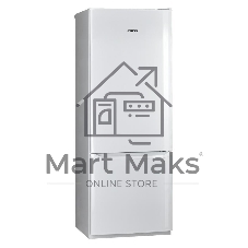 Холодильник Pozis RK-102 белый двухкамерный 188/57 л морозилка снизу