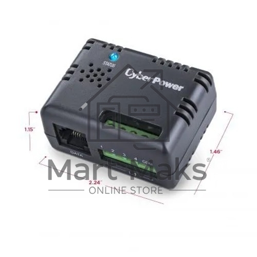 Датчик окружающей среды для RMCARD CyberPower ENVIROSENSOR CARD 