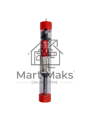 Сверло по дереву Matrix шнековое, 32 х 230 мм, 6-гранный хвостовик