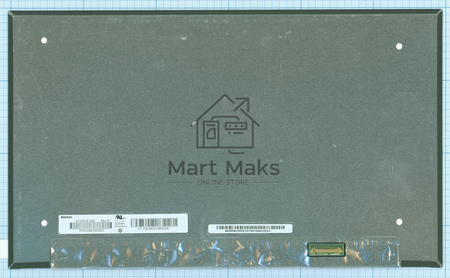 Матрица N133HCE-G62