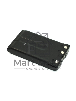 Аккумулятор для Kenwood TH-K2E, K4E (PB-43H PB-43N) 1800mAh 7,2V Ni-Mh