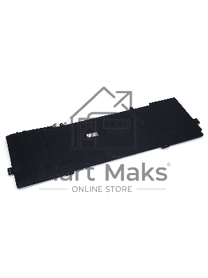 Аккумуляторная батарея для ноутбука HP X360 15 11.55V 79.2Wh