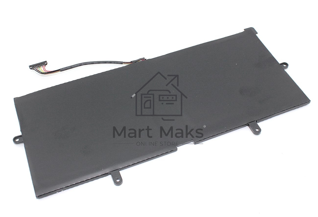 Аккумуляторная батарея для ноутбука Asus Chromebook Flip C302CA 7.6V 4000mAh OEM
