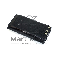 Аккумулятор для Kenwood TK-260 TK-360 TK-2100 (KNB-15) Ni-MH 1800mAh 7.2V