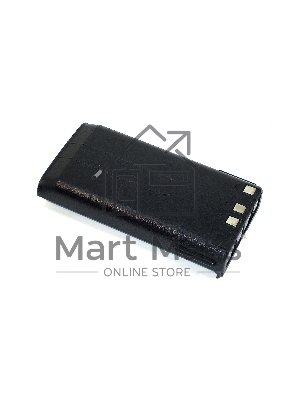 Аккумулятор для Kenwood TK-260 TK-360 TK-2100 (KNB-15) Ni-MH 1800mAh 7.2V