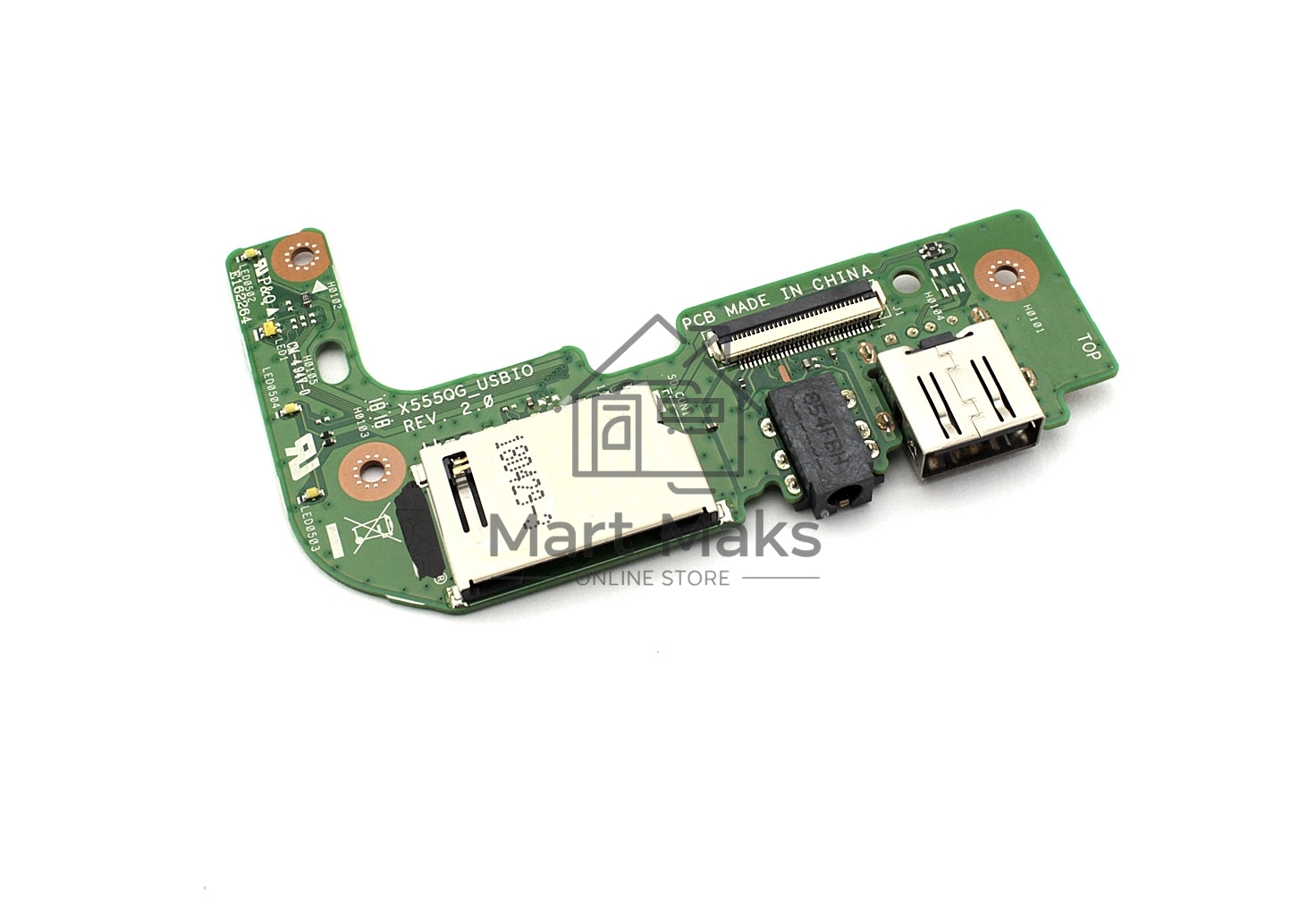 Допплата для Asus X555QA