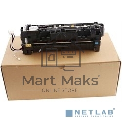 Печка в сборе Cet CET7510 (302LV93116; FK-3130) для Kyocera Ecosys M3550idn/M3560idn