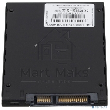 Накопитель SSD AMD Radeon R5 R5SL480G, 480Gb, 2.5