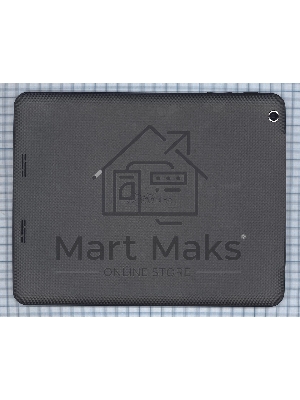 Задняя крышка Oysters T34 3G, темно-серая