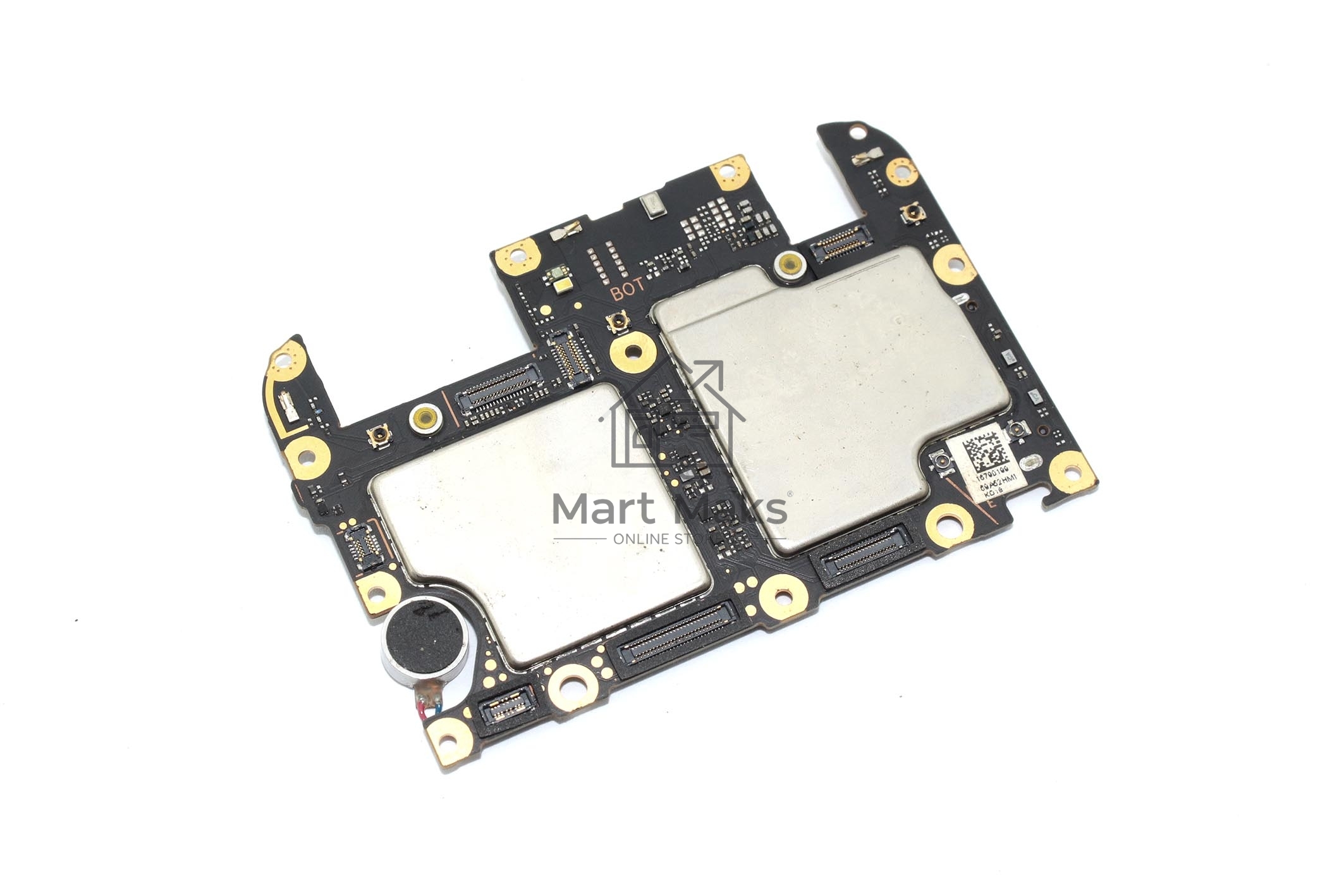 Материнская плата для Asus ZE554KL 6*64Gb 90AZ01K0-R03501