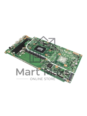 Материнская плата для Asus X512DA 8G/R7-3700U 90NB0LZ0-R00160