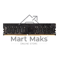 Оперативная память ExeGate, DDR4, 16GB (1x16 GB), 3200 MHz, CL22, DIMM, OEM