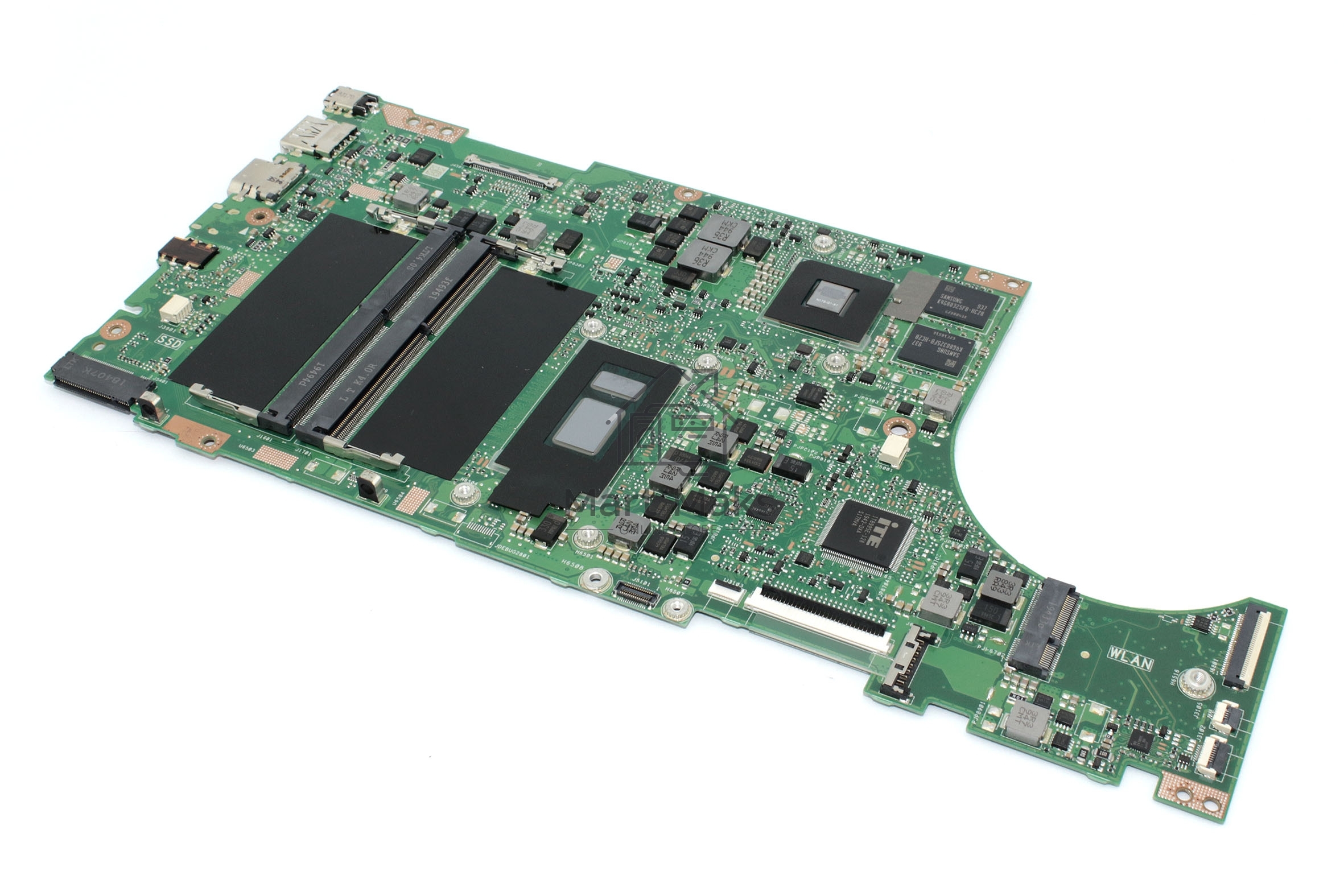 Материнская плата для Asus X510UN I5-8250U 90NB0GS0-R00061