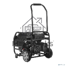 Генератор Hyundai HHY 7050FE ATS 5.5кВт