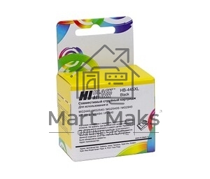Заправочный набор Hi-Black PG-445 для Canon Pixma MG2440/MG2540, Black, 60ml