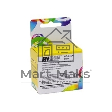 Заправочный набор Hi-Black PG-445 для Canon Pixma MG2440/MG2540, Black, 60ml