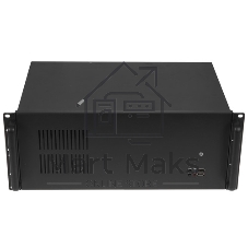 Серверный корпус ExeGate Pro 4U300-08 (RM 19