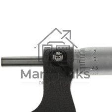 Микрометр механический Matrix, 75-100 мм