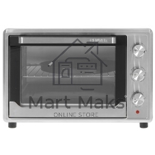 Мини-печь Centek CT-1542 Convection (сталь)
