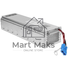 Батарея для ИБП APC RBC27 для SU2200RMXL3U/SU2200RMXLI3U/SU3000RMXL3U/SU3000RMXLI3U/SU48R3XLBP/SU48RMXLBP3U