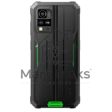 Смартфон Blackview BV4800SE 4/64Gb зеленый