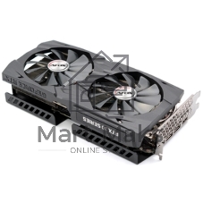 Видеокарта Afox RTX3070TI 8GB GAMING GDDR6X 256Bit 3xDP HDMI ATX 3FAN