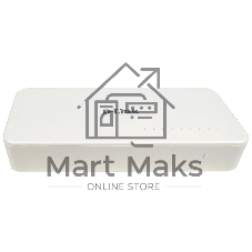 Коммутатор D-Link DES-1008C/F6/E, 8×100 Мбит/с, неуправляемый