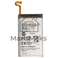 Аккумулятор (батарея) для Samsung Galaxy S9 Plus (SM-G965F) EB-BG965ABE 3500mAh VoltPack
