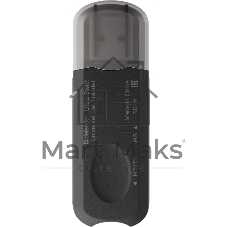 Универсальный картридер Defender Ultra Swift USB 2.0, 4 слота