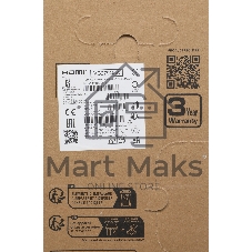Монитор 27