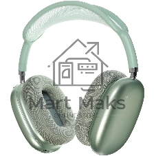 Наушники беспроводные накладные HOCO W55 Green