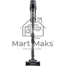Пылесос Polaris IQ Home PVCS 6020 Cyclonic Way PRO 800Вт серый