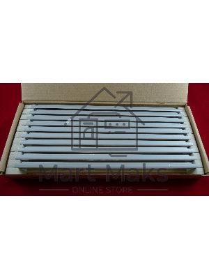 Дозирующее лезвие (Doctor Blade) HP CLJ CP3525/3530/4025/4525 (ELP, Китай) 10штук