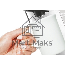 Термопот Centek CT-1082 (сталь) 4.0л, 750 Вт, 3 способа подачи воды, двойная защита от перегрева