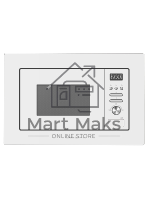 Микроволновая печь встраиваемая Zigmund & Shtain BMO 16.202 W