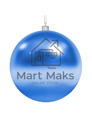 Елочная фигура Neon-night 